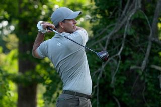PGA Championship 2019: Adam Scott's pleated pants to bring a