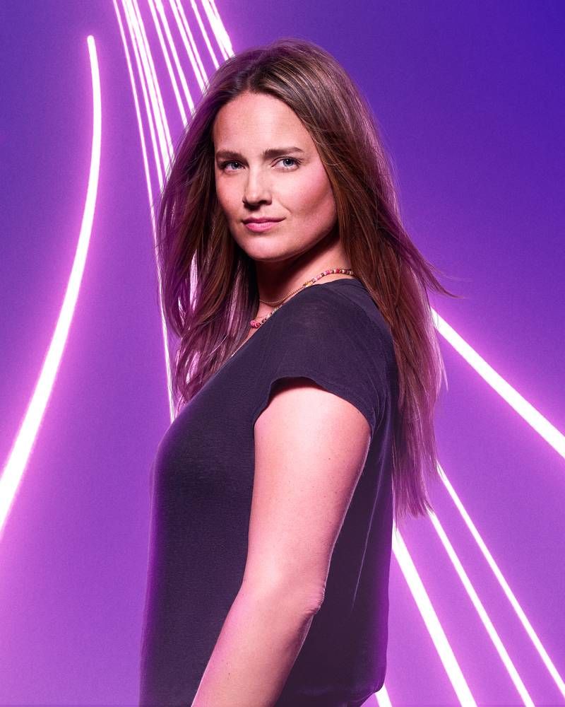 The Challenge season 38