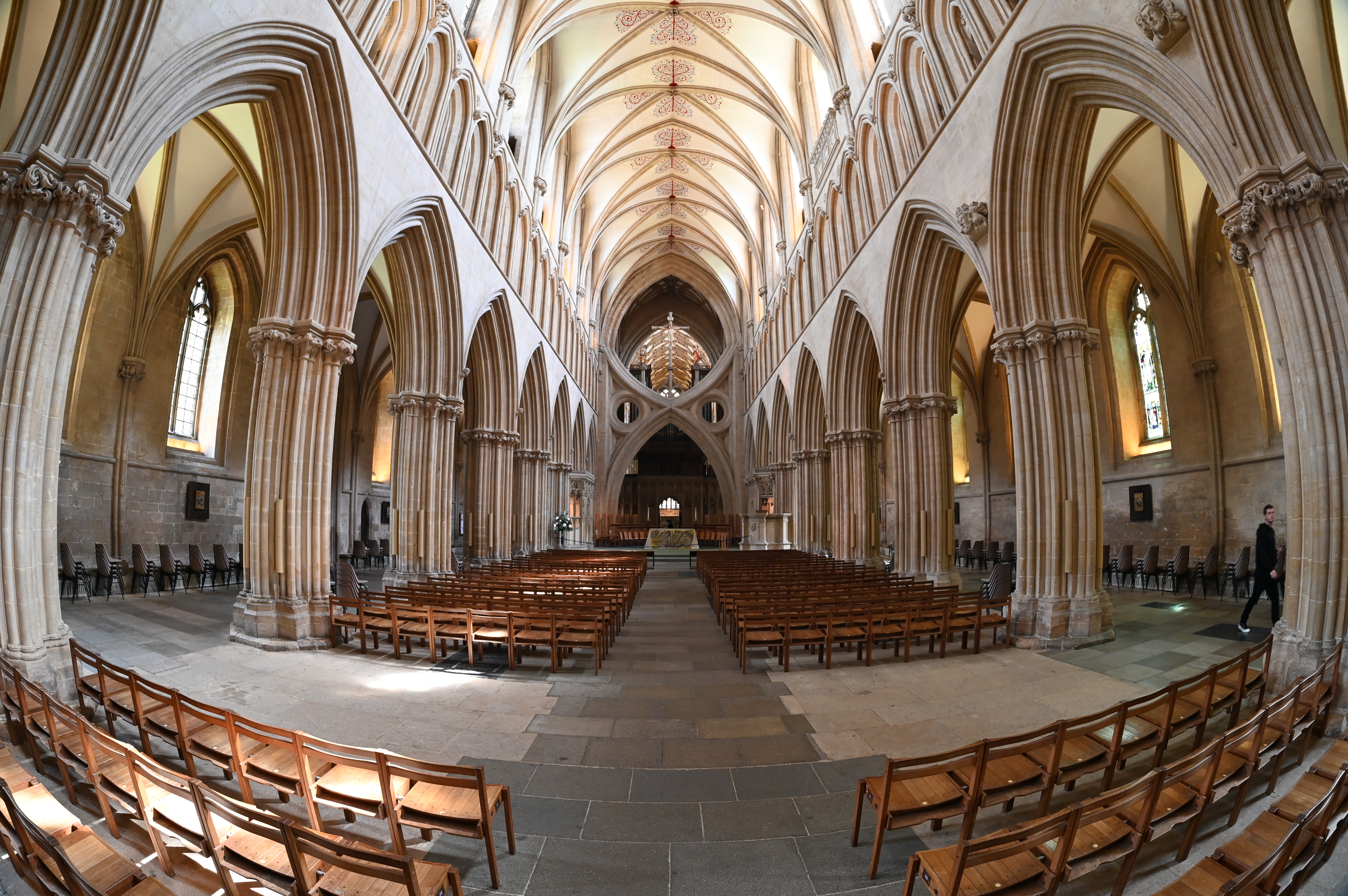 Laowa 8-15mm f/2.8 FF Zoom Fisheye example shot
