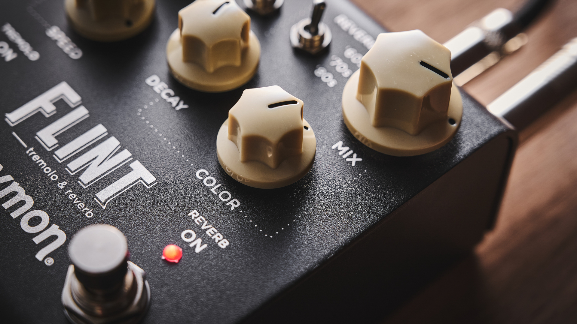 Strymon Flint V2