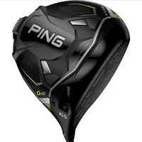 Ping G430 Max