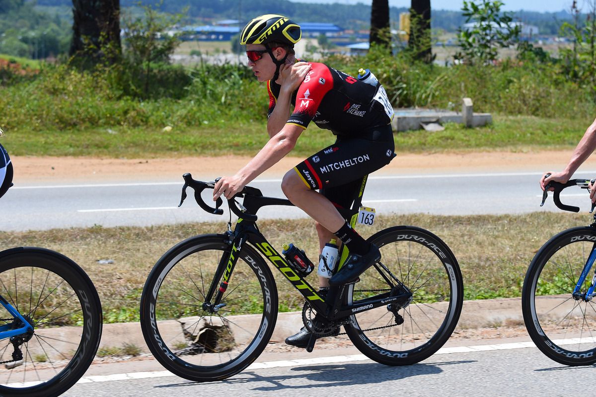 Callum Scotson (Mitchelton-BikeExchange)