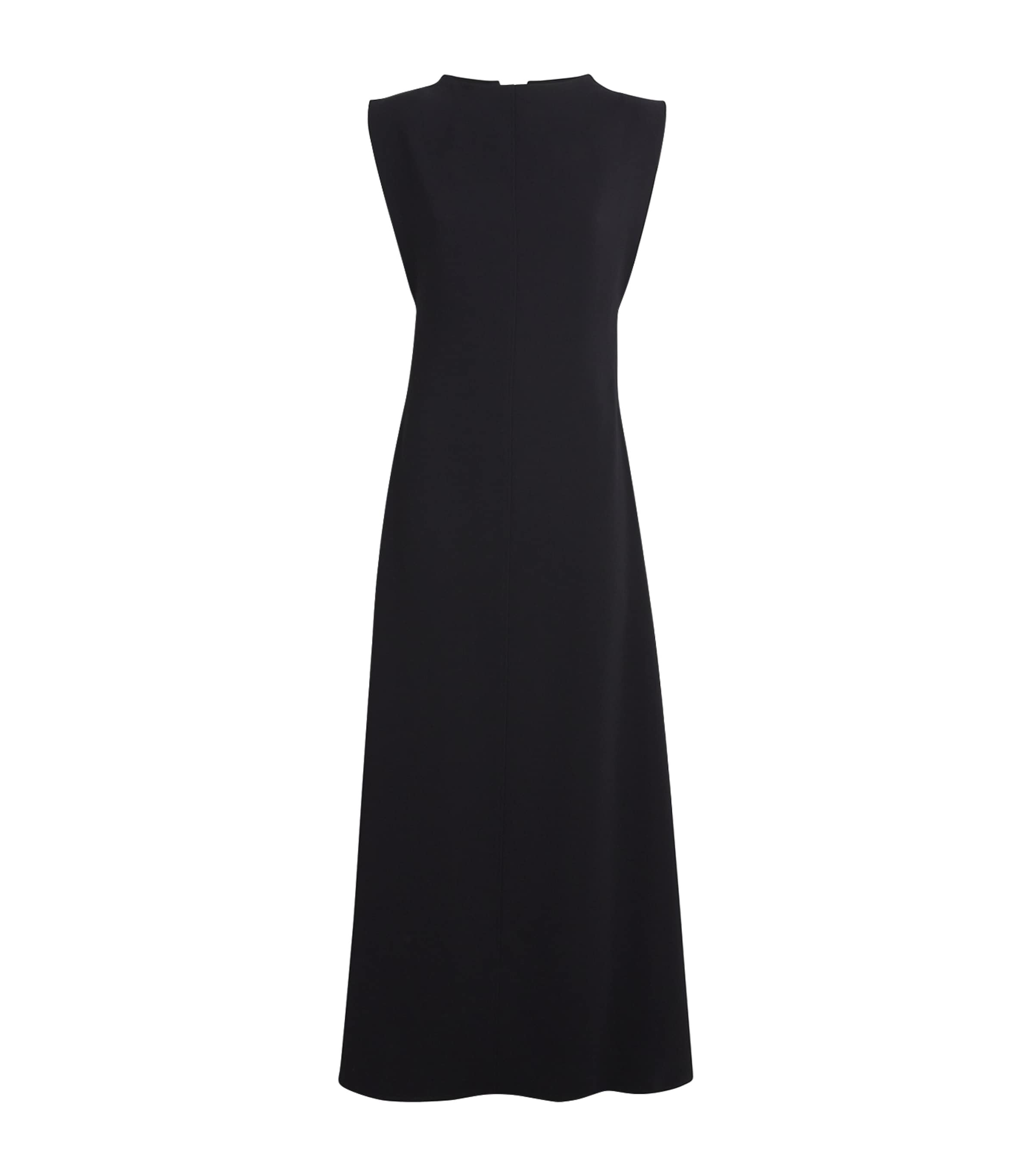 Joseph Neva Comfort Cady Maxi Dress
