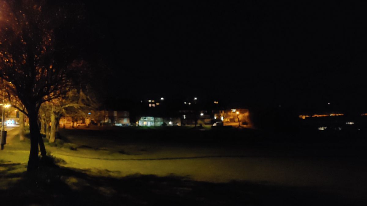 LG G8 ThinQ camera samples