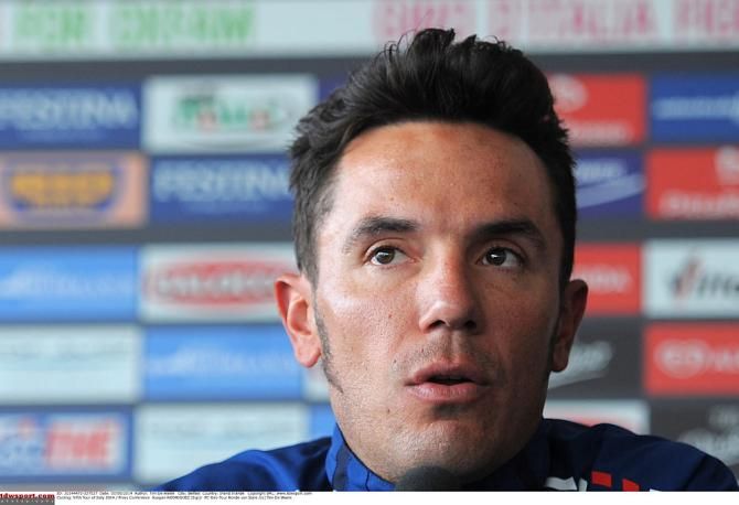 Joaquim Rodriguez