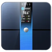 RunStar  4e Body Scale