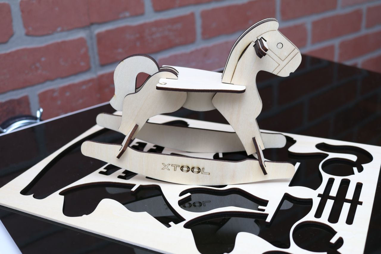 xTool M1 Laser Engraver