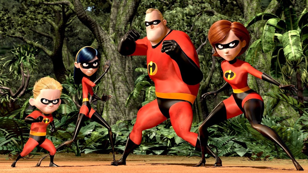 The Incredibles’ Brad Bird Has A New Movie Coming To Netflix, And I’m Loving The First Look And Who’s Been Cast