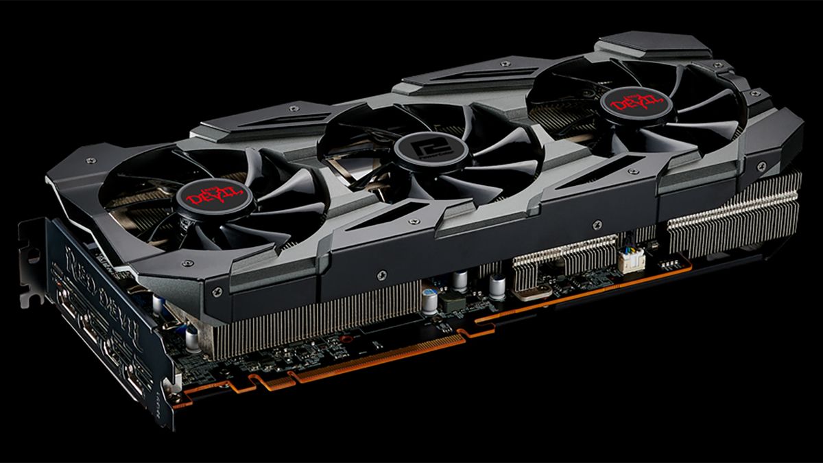 PowerColor Radeon RX 6900 XT Red Devil Ultimate