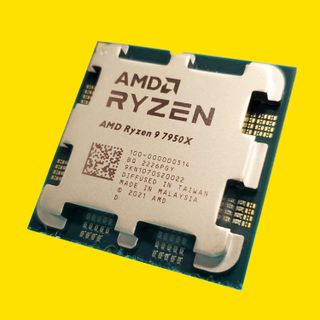 AMD Ryzen 9 7950X