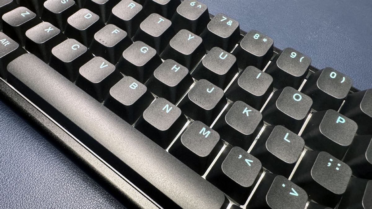 Arbiter Studio Polar 65