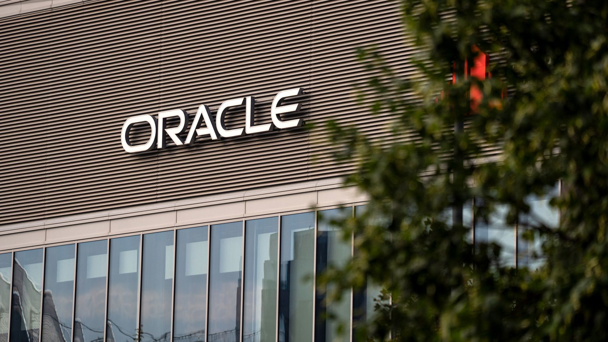 Oracle plans more layoffs weeks after spending most of its…