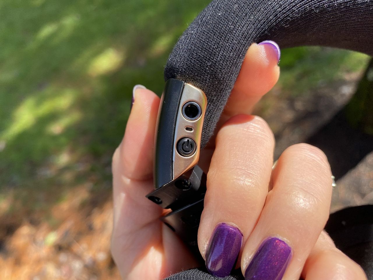 Kokoon Headphones