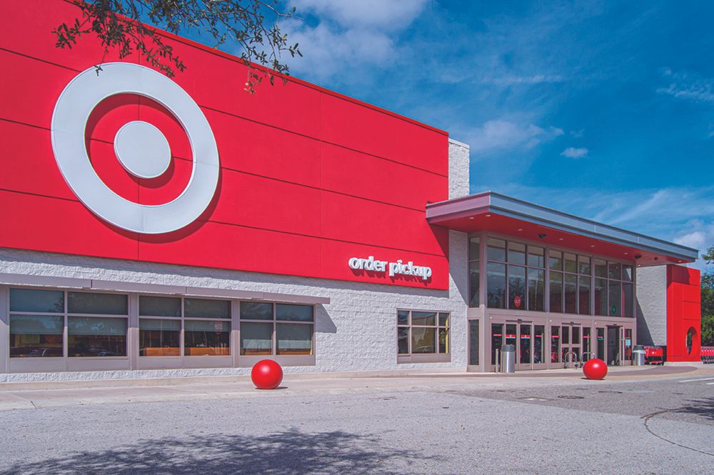 Target may have suffered another damaging data leak as…