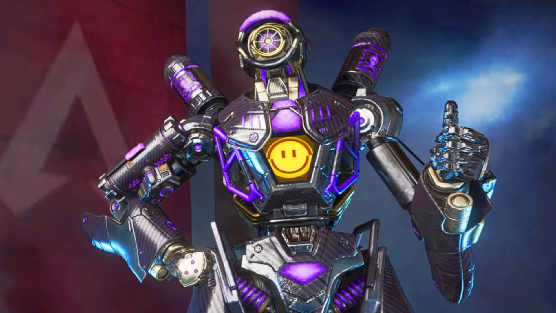 A Second Apex Legend Character Will Hit During Season 1