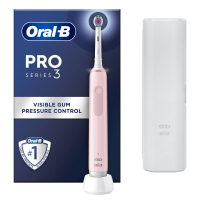 Oral-B Pro 3 Electric Toothbrush: was £100now £34.99 at Amazon (save £65)