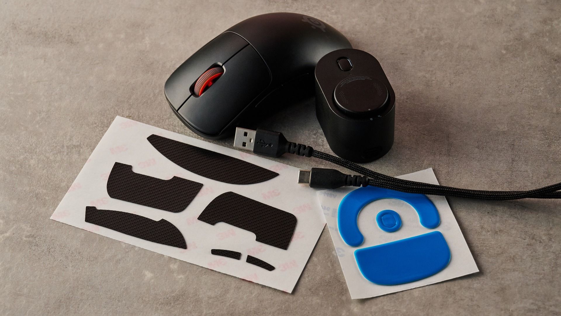 SteelSeries Sensei Pro Mini