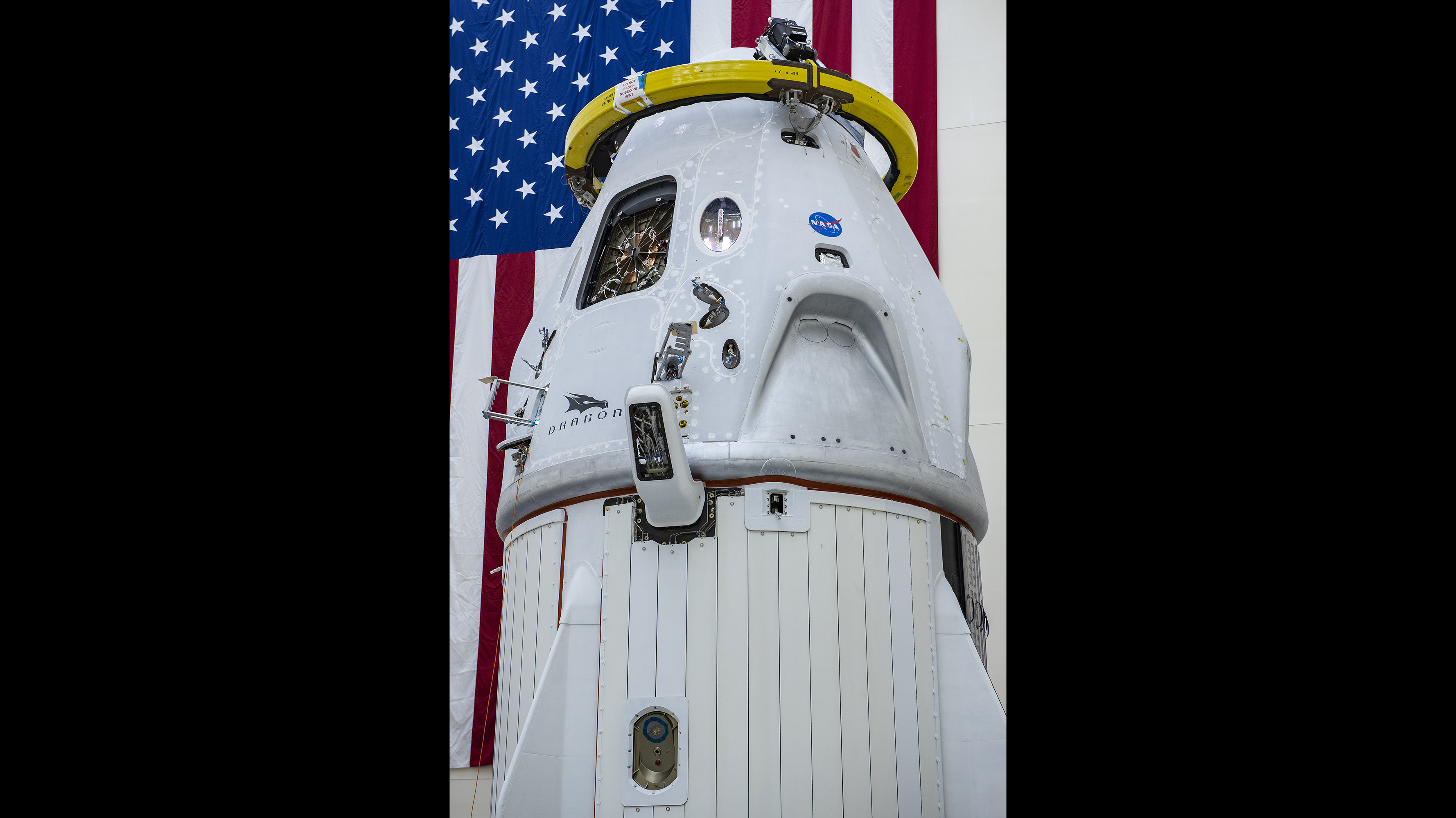 SpaceX's Historic Demo-2 Crew Dragon Astronaut Test Flight: Full ...