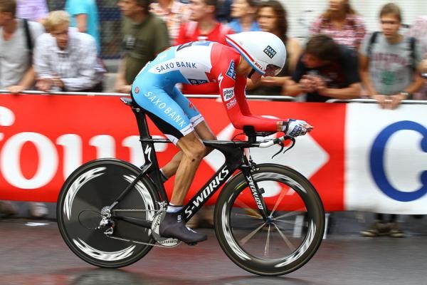 Andy Schleck (Saxo Bank).