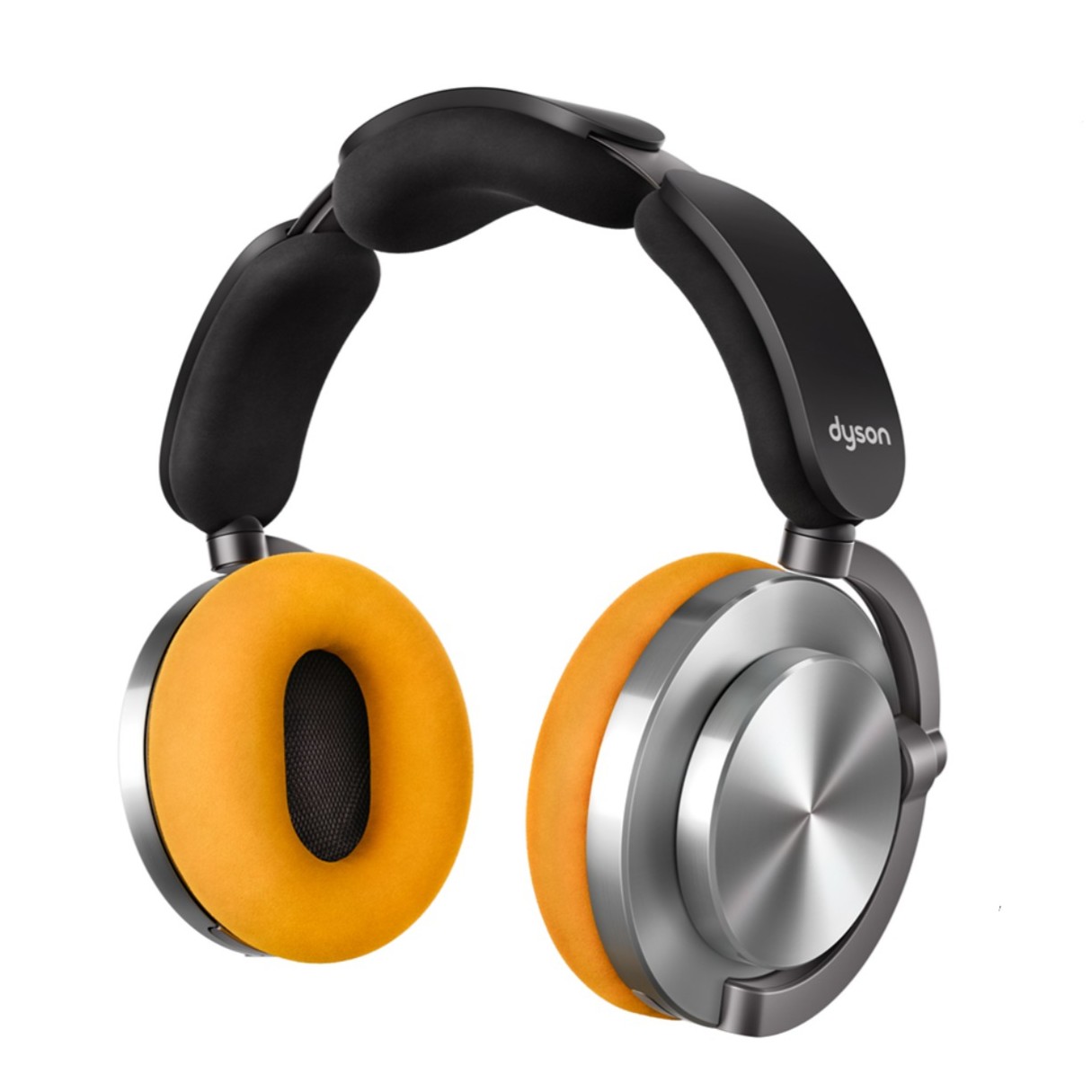 Dyson OnTrac Headphones