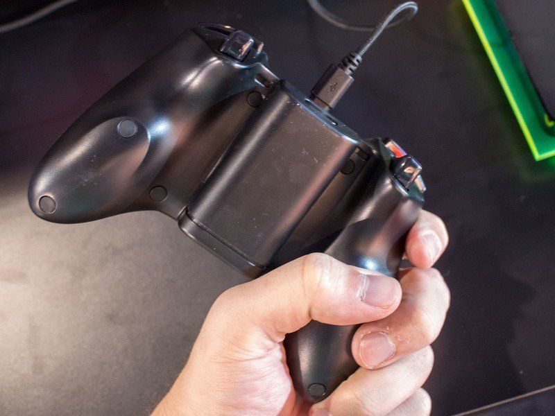 Razer Forge TV