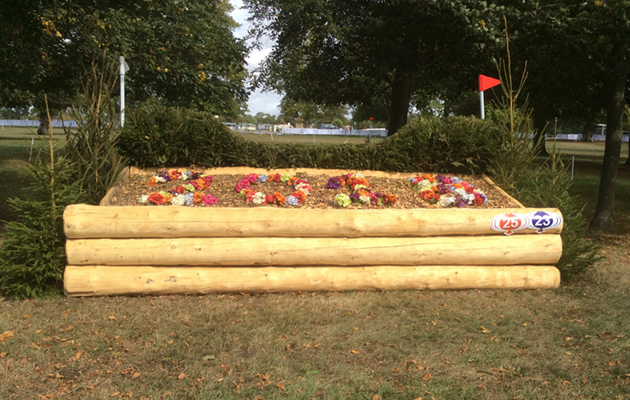 Blenheim Fences 2018