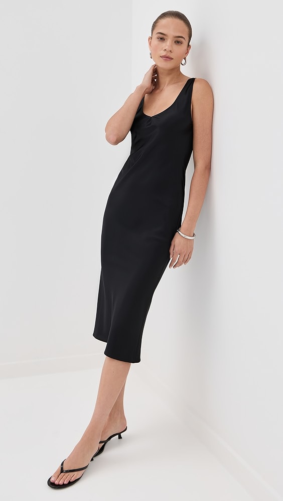 Le Bop Jackie Dress
