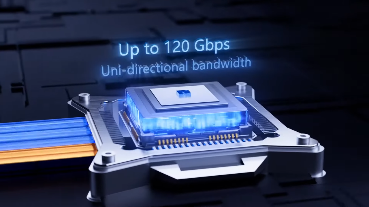 Cable Matters Thunderbolt 5 Cable