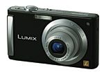 414-Lumix-Camera-Black
