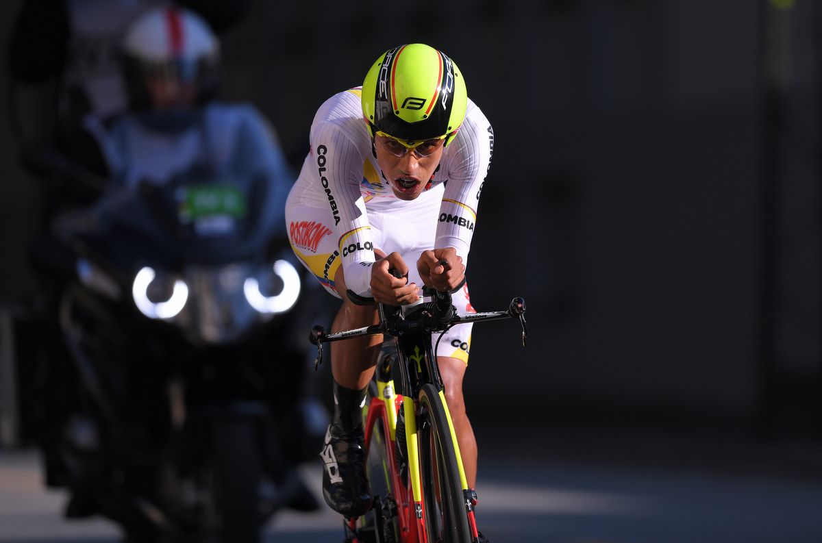Daniel Felipe Martinez Poveda (Colombia)