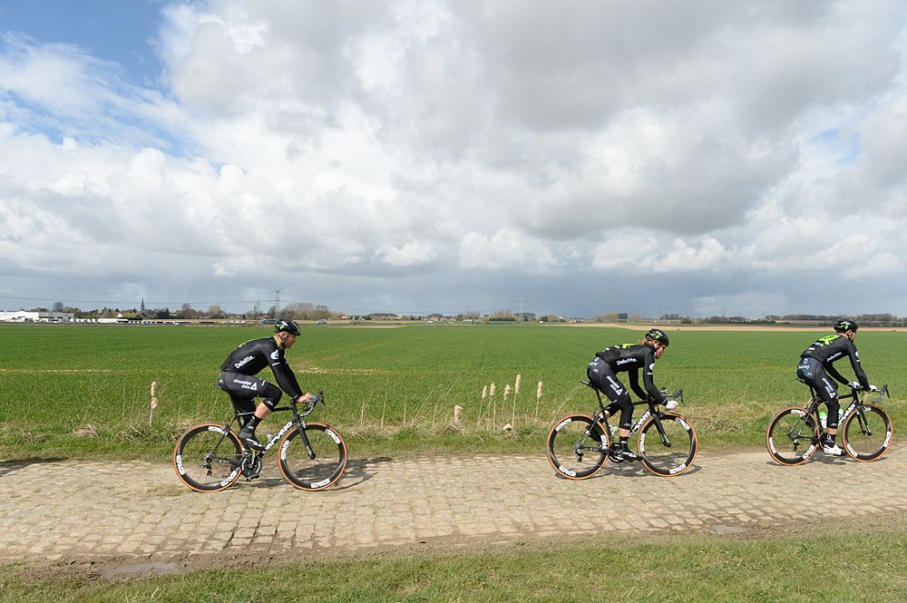 Dimension Data on Orchies