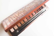 urban decay's naked heat palette