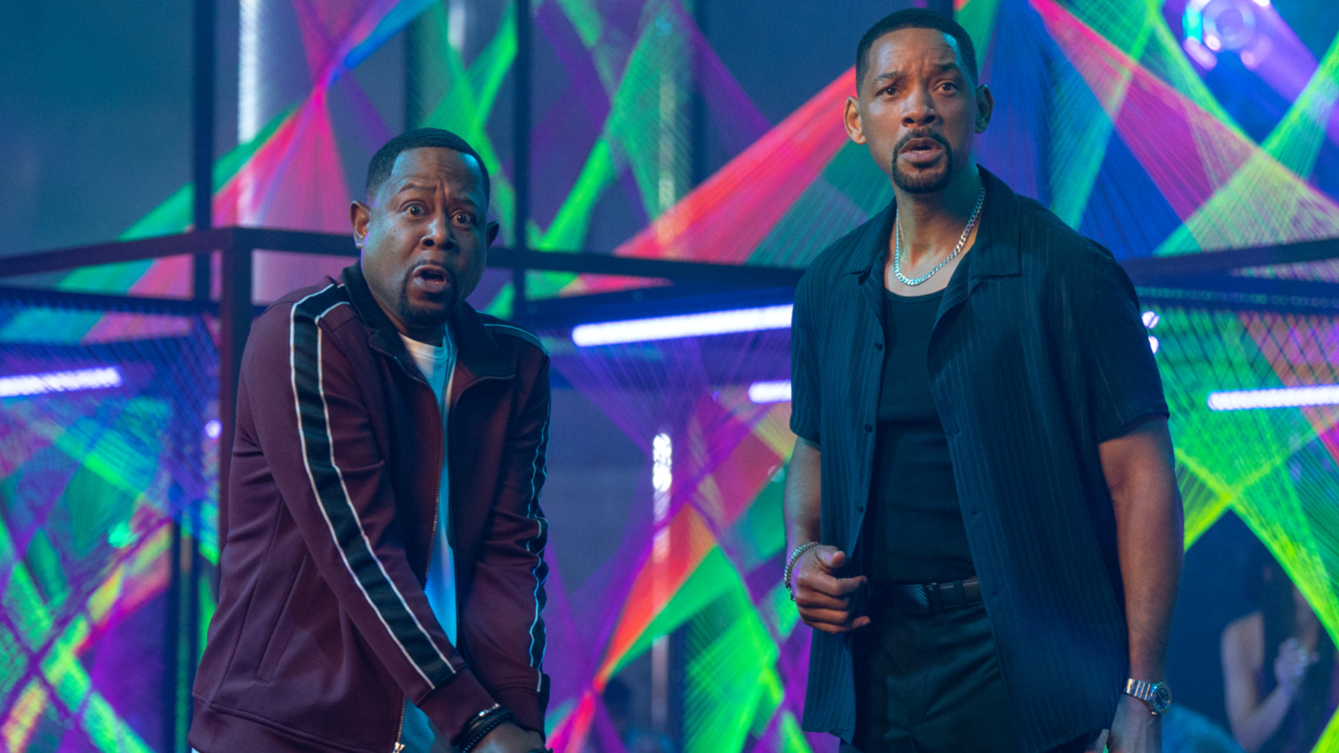 Bad Boys: Ride or Die review – "Will Smith and Martin Lawrence have enough charisma to see this fourquel through"