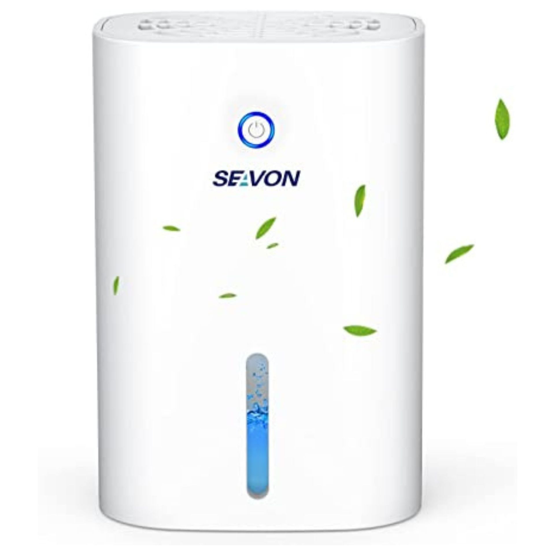 small space dehumidifier