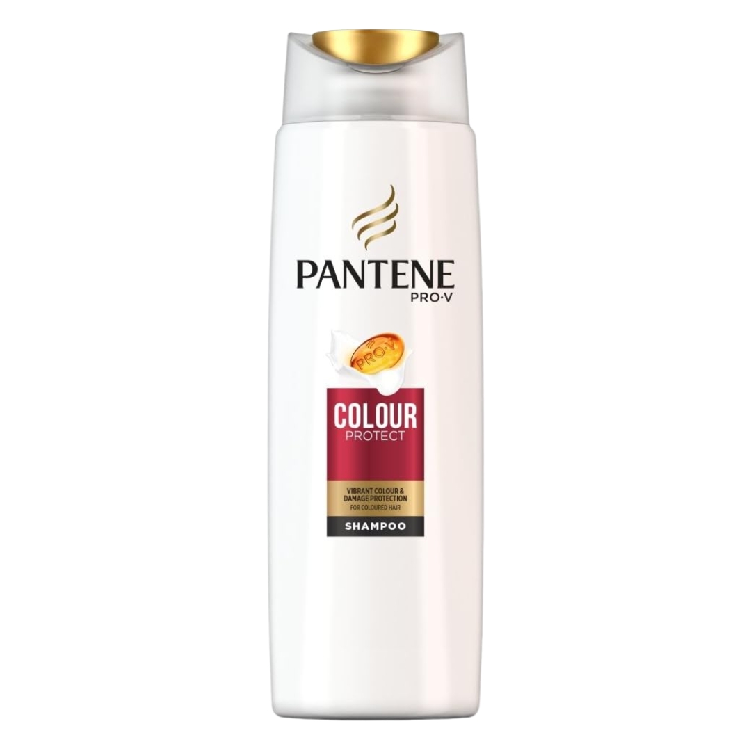 Pantene Pro-V Colour Protect Shampoo
