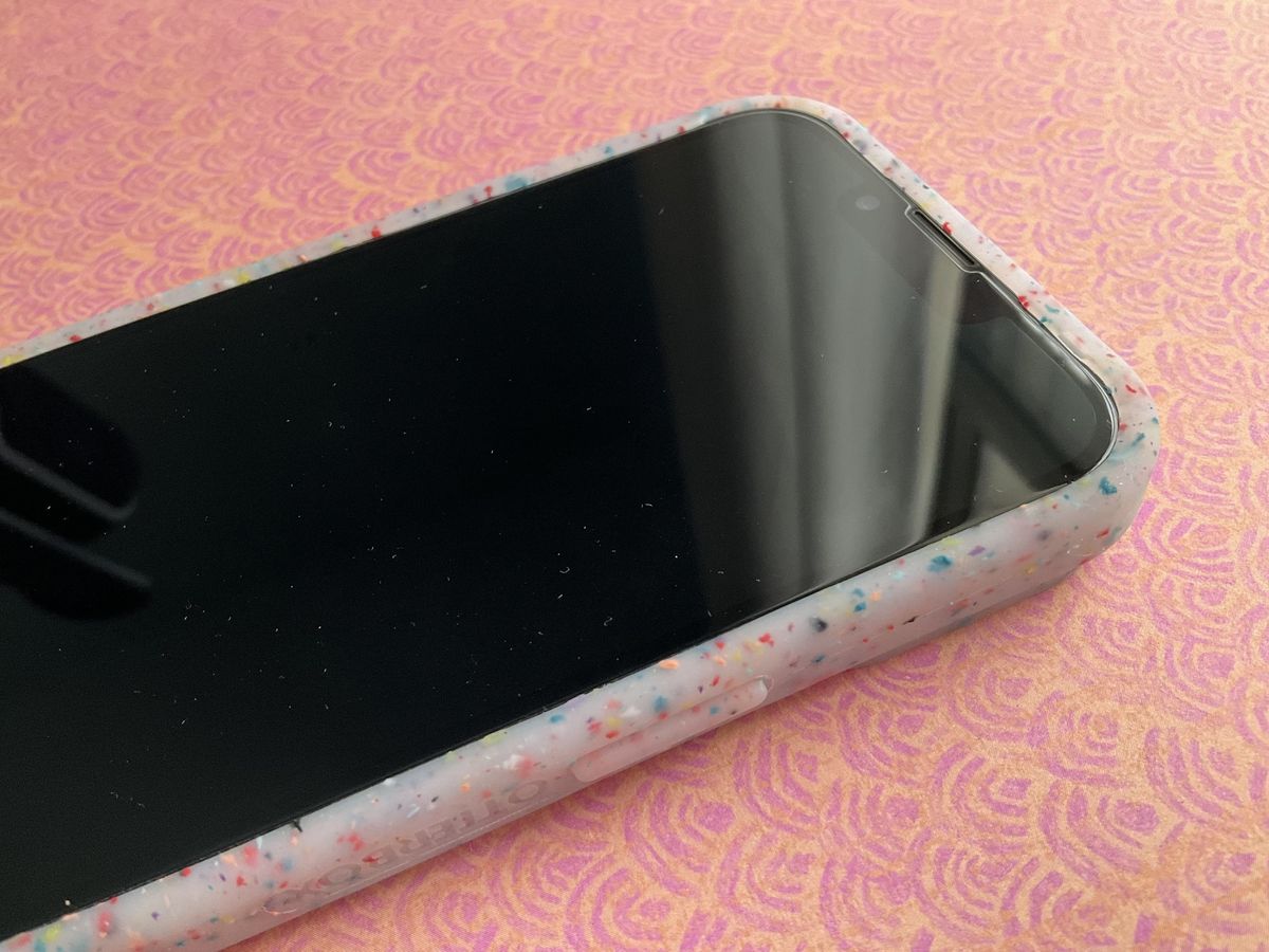 OtterBox Core Series for MagSafe iPhone Case review Recycled