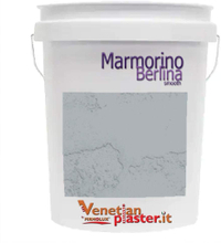 Marmorino Berlina Venetian plaster, Amazon
This beautiful textured plaster comes in an array of colors, and introduces a tactile texture to walls and ceilings which begs to be touched. 