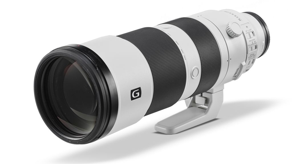 Best lens for sports photography in 2024 Digital Camera World