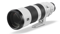 Sony FE 200-600mm f/5.6-6.3 G OSSwas $1,999 now $1,898
Save $101&nbsp;at Amazon