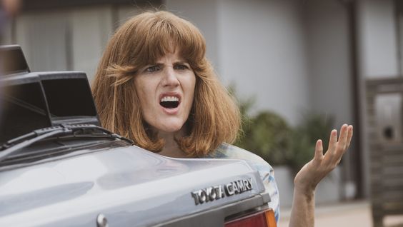 Fraided ‘Frayed’ Season Two Premieres on HBO Max | Next TV | Broadcasting+Cable