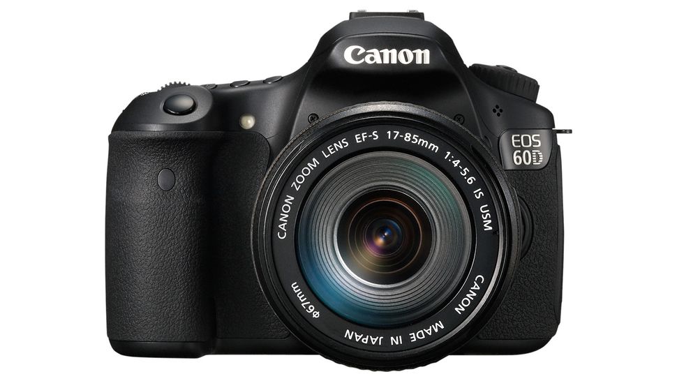 Canon 70D vs Canon 60D | TechRadar