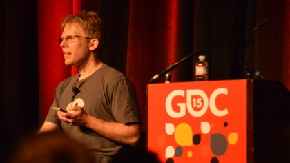 John Carmack