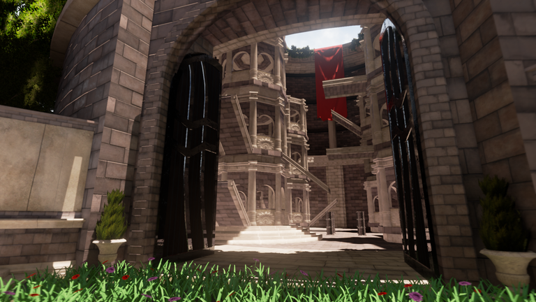 Pneuma: Breath of Life review PC Gamer
