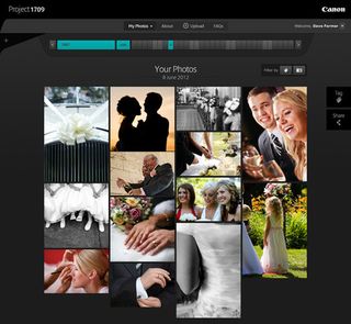 Canon launches new image management platform