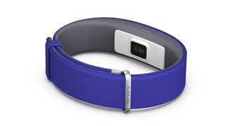 Sony SmartBand 2