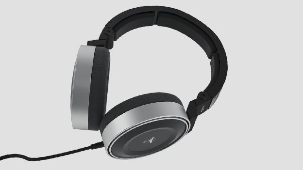 AKG K167 Tiesto review