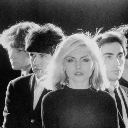 6 Career Defining Records Of Blondie's Clem Burke 