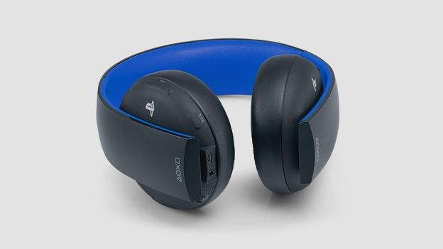 Sony Wireless Stereo Headset 2.0 review