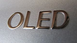 OLED TV
