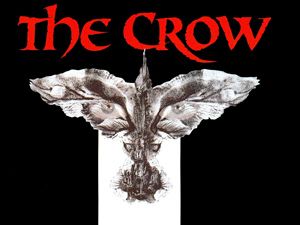 New Approach In Reboot Of The Crow | GamesRadar+